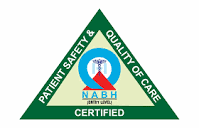 Rotary Hooghly Eye Hospital Nabh Certified
